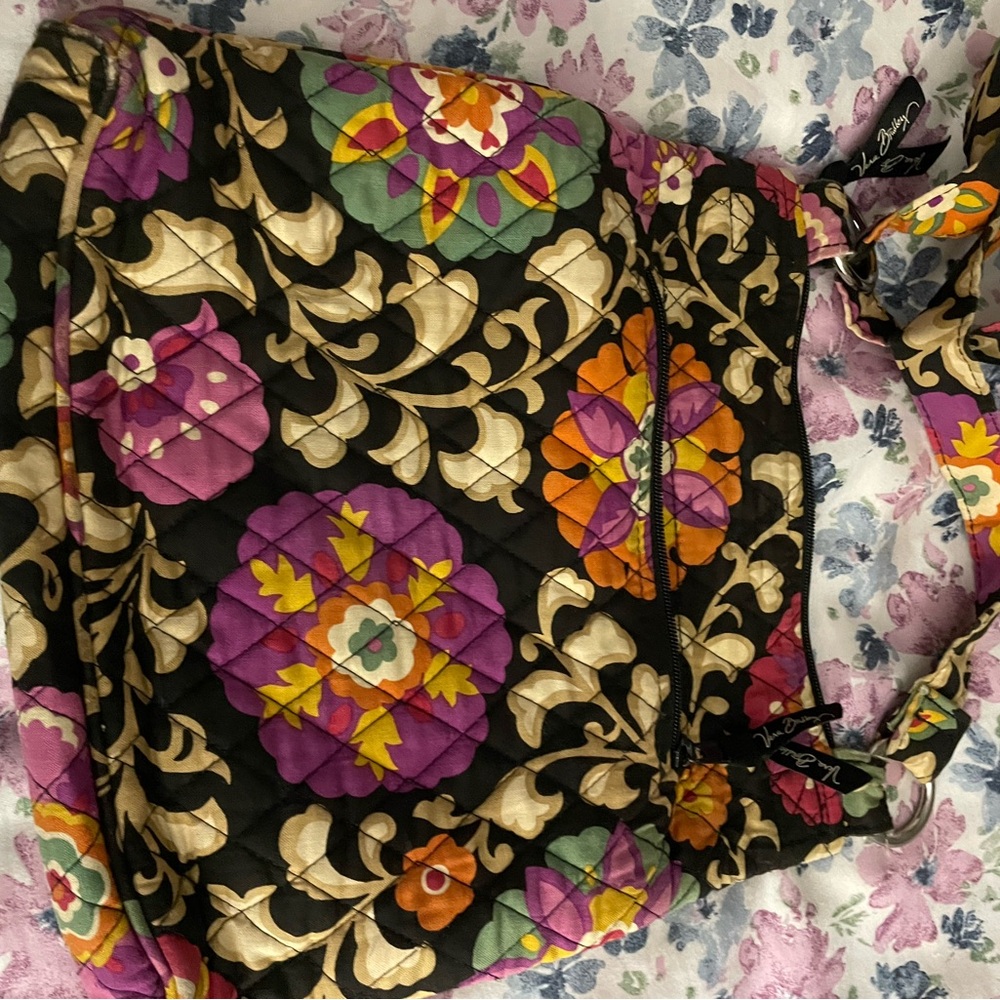 Vera Bradley Cross-body purse